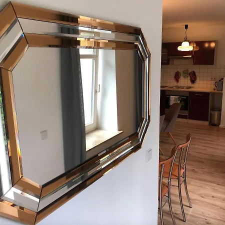 Vintage Westkultur Apartman *
